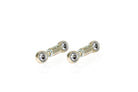 Eibach Adjustable Heavy Duty Endlink - Bolt Diameter M10 / Min Length 70MM / Max Length 80MM