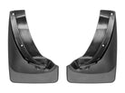WeatherTech 16+ Honda Pilot No Drill Mudflaps