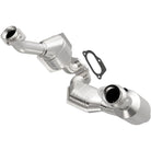 Magnaflow Conv DF 03 Ranger/BSer 3.0 frnt 50S