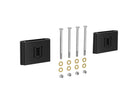 ICON 99-04 FSD 3.5in Bump Stop Spacer Kit