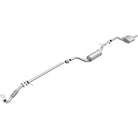 MagnaFlow BRE Exhaust Kit 00-04 Ford Focus 2.0L