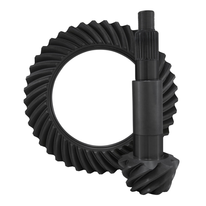 Yukon Gear Ring & Short Pinion Set Dana 60 2017+ Ford Super Duty 28 Spline 4.30 Ratio