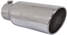 Diamond Eye TIP 4in-7inX18in BOLT ON ROLLED ANGLE 15-DEGREE ANGLE CUT
