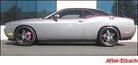 Eibach Pro-Kit for 11-12 Dodge Challenger SE/LC 3.6L V6