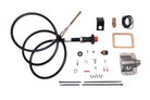 JKS Manufacturing Jeep Wrangler YJ/Cherokee XJ/Comanche MJ 4x4 Posi-Lok Axle Engagement System