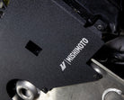 Mishimoto 2021+ BMW G80/G82/G87 M2/M3/M4 Skid Plate Engine - Wrinkle Black