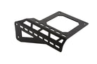 Dee Zee 07-18 Jeep JK Jeep P Style Cowl Light Bracket