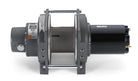WARN DC1600 12V Hoist - 33503