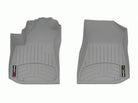WeatherTech 2023 Kia Niro EV Front FloorLiner - Grey
