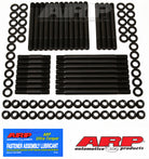 ARP Chevy Big Block w/Edelbrock Performer RPM 12Pt Head Stud Kit