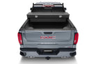 BackRack 17-21 F250/350/450 (Aluminum Body) Safety Rack Frame Only Requires Hardware