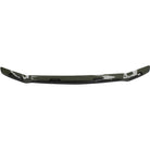 Westin 2016-2018 Chevrolet Silverado 1500 Platinum Bug Shield - Smoke