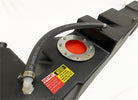 Titan Fuel Tanks 06-12 RAM 2500/3500 Cummins Mega Cab Short Bed 52 Gallon XXL Mid-Ship Fuel Tank