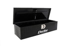 Dee Zee Universal Tool Box - Specialty Chest Black BT 35InX12InX9In