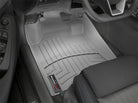 WeatherTech 2016+ Nissan Maxima Front FloorLiner - Grey