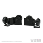 Westin Multi-Point HLR Adjustable Tie Down - Black