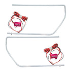 Oracle Ford F-150/Raptor 09-14 LED Perimeter Halo Kit - White