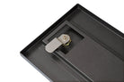 Dee Zee Universal Tool Box - Wheel Well Box With Drawers (Steel)