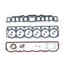 Omix Upper Engine Gasket Set 4.2L 81-90 Jeep CJ