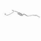 MagnaFlow BRE Exhaust Kit 05-12 Nissan Pathfinder