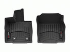 WeatherTech 2026 Toyota RAV4 1st Row Front FloorLiner - Black