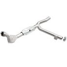 MagnaFlow Conv DF 99-00 Ford F-150 4.2L 50S