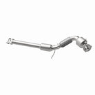 Magnaflow 15-16 V60 L5 2.5 OEM Underbody Direct Fit Converter