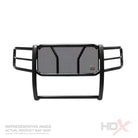 Westin 2010-2018 Ram 25/3500 HDX Grille Guard - Black