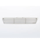 Putco 15-19 GMC Sierra HD - Stainless Steel - Bar Design Bumper Grille Bumper Grille Inserts