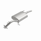 Magnaflow BRE Rear Muffler Kit Replacement Geo