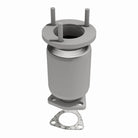 MagnaFlow Conv DF 87-89 Mazda B2200 49S