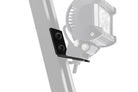 Dee Zee 18-23 Jeep JL/Gladiator Jeep A Pillar Light Bracket
