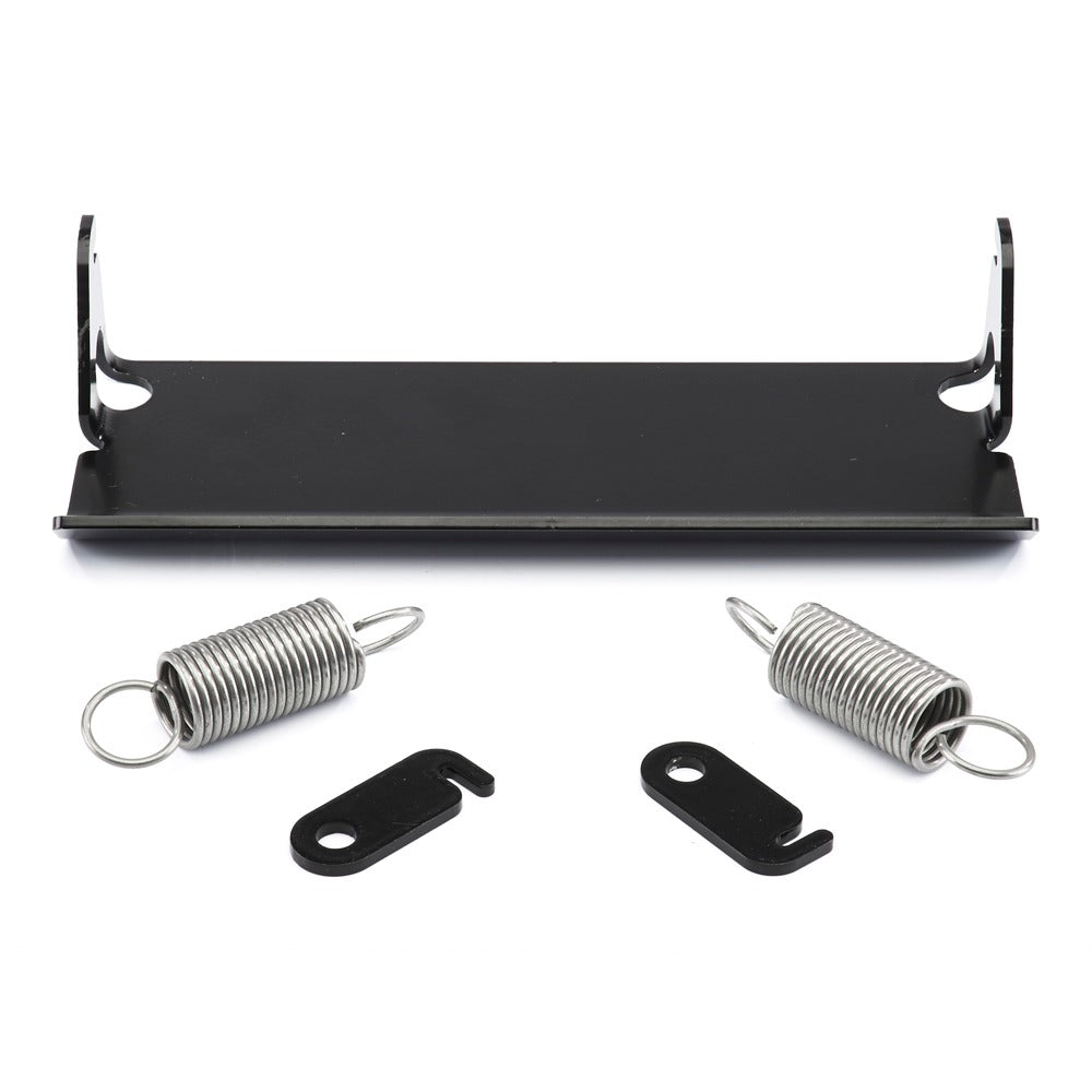 WARN Wire Rope Tensioner Kit, Series 6 Winch