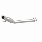 MagnaFlow 11-12 Ram 2500/3500 6.7L Front Direct Fit Stainless Catalytic Converter