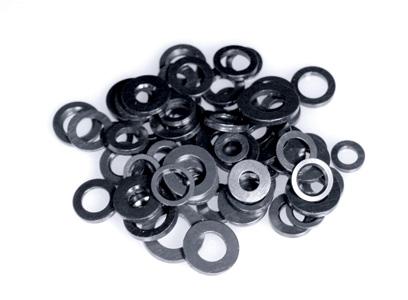 ARP M10 ID .865 OD SS washers