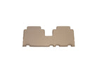 WeatherTech 08-09 Saturn Vue Rear FloorLiner - Tan