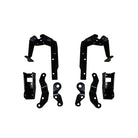 Skyjacker Jeep Wrangler JL Gladiator JT Front Coil-Over Shock Brackets