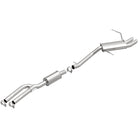 MagnaFlow BRE Exhaust Kit 06-11 BMW 328i 328i xDrive 328xi 325i 3L