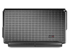 WeatherTech 2018+ Ford Expedition MAX Cargo Liner w/ Bumper Protector - Black