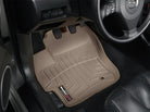 WeatherTech 04+ Mazda  3 Front FloorLiner - Tan