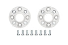 Eibach Pro-Spacer 20mm Spacer / Bolt Pattern 4x98 / Hub Center 58 for 12-18 Fiat 500