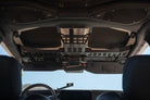 DV8 Offroad 2018-2025 Jeep Wrangler & Gladiator Overhead Molle Panel