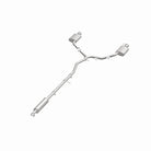MagnaFlow BRE Exhaust Kit 11-15 Ford Explorer 3.5L