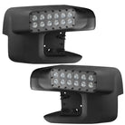 Oracle 21-25 Ford F150 LED Off-Road Side Mirror Ditch Lights - White LED