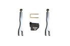 MaxTrac 14-18 RAM 2500/3500 4WD 4in & 6in Lift Kit - Front Driver 4-Link Arms/Brackets