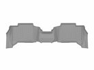 WeatherTech 25-26 Toyota 4Runner Hybrid 3rd Row Rear FloorLiner - Grey