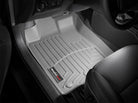 WeatherTech 10+ Mercury Milan Front FloorLiner - Grey