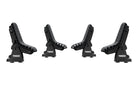 Thule DockGrip Kayak Saddle - Black