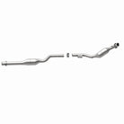 MagnaFlow Conv DF 01-04 Mercedes E320 Driver Side CA