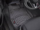 WeatherTech 2016+ Mazda CX-3 Front FloorLiner - Black